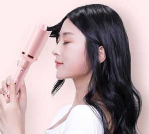 全自动卷发棒懒人神器电动旋转烫头发器大卷大波浪负离子女不伤发