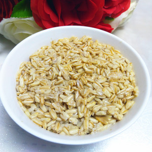 甘肃陇西特产特色小吃醪糟 甜胚子 小麦酿制500g4 袋包邮