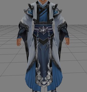 剑茗cos