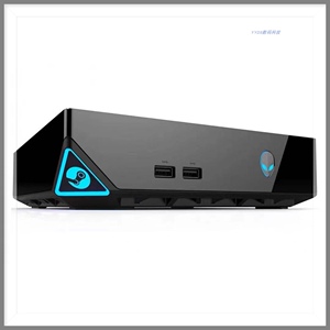外星人迷你主机alienware alpha r2 阿尔法游戏发烧