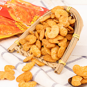 留香展翅零食整箱