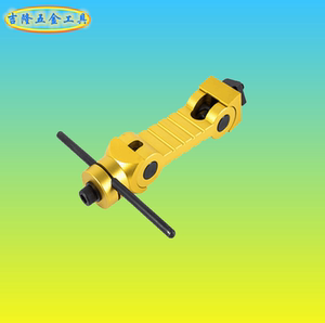 台湾万向多功能铣床工件定位器 cnc加工中心数控机床快速可调夹具