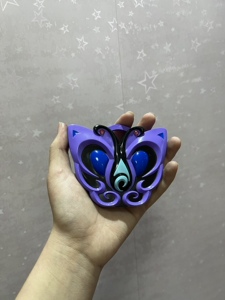 00喵喵喵喵喵喵喵喵叽淘宝巴啦啦小魔仙cos 黑魔