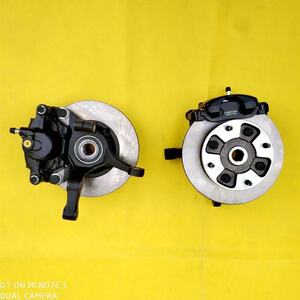 城市传奇h5前杠前保险杠山东蒙德城市传奇h6前护杠前杠配件0人付款