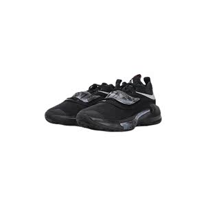 【自营】Nike耐克男鞋ZOOM FREAK字母哥3全黑篮球鞋DA0695-002