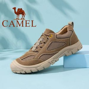骆驼牌皮鞋商标图片