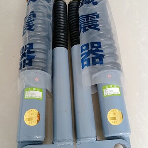 五征农用三轮车奥翔1500凌驭1500小银虎通用前减震器减振器5355fs
