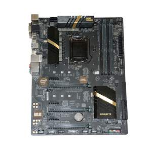 asus/华硕 z170-ar z170 1151主板6卡 6 7 8 9代cpu atx大板m.