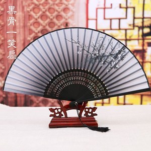 故宫扇子雍正