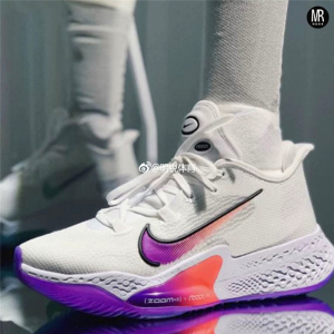 耐克/nike air zoom bb nxt ep新款男子实战耐磨缓震篮球鞋ck5708