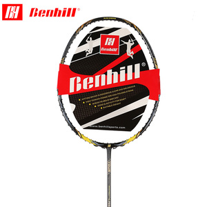 邦喜尔benhill/bh/邦喜儿正品羽毛球拍x20h/y21ti进攻型 威力大