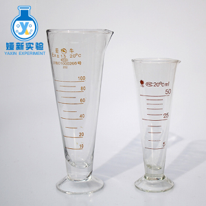 三角杯量杯