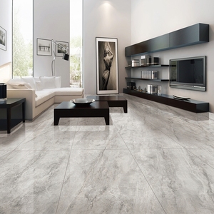 简一大理石瓷砖900x1800客厅餐厅密缝无缝无限连纹大理石地砖墙砖