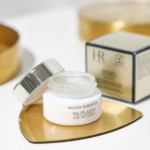 8022人付款淘宝正品中样hr赫莲娜活颜修复舒缓面膜15ml白绷带冻膜滋润