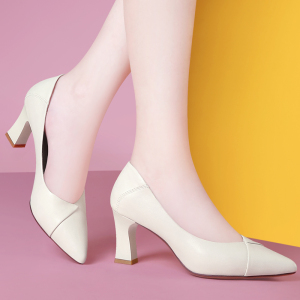 【迪兰朵莉女鞋粗跟】迪兰朵莉女鞋粗跟品牌,价格 - 阿里巴巴