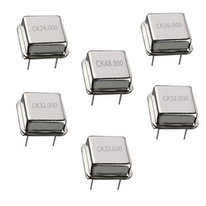 石英晶体滤波器