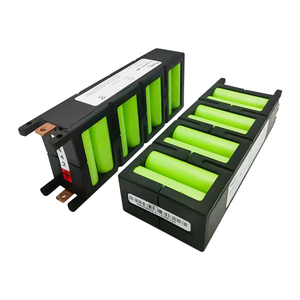 波士顿5300锂电池