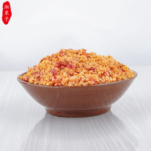 玉米酸辣子湖南