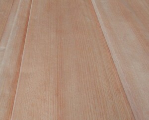 天然红胡桃木皮 音箱薄皮 装修木皮 贴门木皮 实木贴皮饰面板木皮