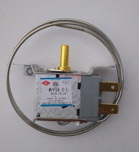冰柜冰箱冷藏展示柜保鲜温控器温度机械开关格林wpf15 18 e3 24
