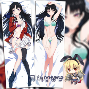 实力至上主义教室抱枕