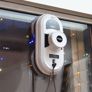 玻妞188擦窗机器人二代家用高空全自动电动智能擦玻璃器机非双面