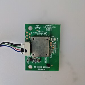 原装创维32e382w电视无线网卡wifi线路模块5800-w60320-0p00