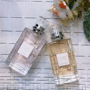 木槿生活流光溢彩女士香水女人花香果香幽香持久清新淡香学生少女