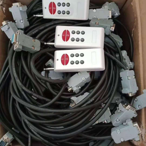 地磅遥控加减器