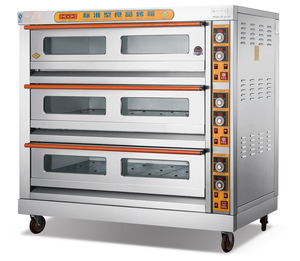厨宝牌  标准型  电热烤箱