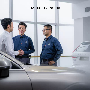 【沃尔沃汽车】VOLVO出险无忧服务-基础款厂家建议零售价