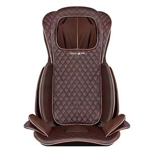 荣康按摩垫全身靠垫背部颈椎车载按摩椅坐垫按摩器多功能家用