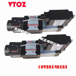 厂家直销MA-DKZOR-A-171-S5比例方向阀维拓斯液压阀 替阿托斯VTOZ