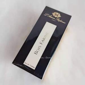 老版阿蒂仙白树森林bois farine杏仁檀香奶油焚香美食调安息脂