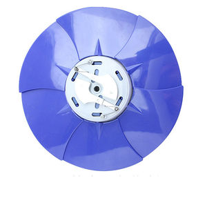 不锈钢离心叶片