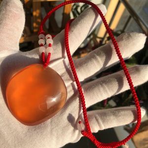 00瓶称百货淘宝青鱼石天然青鱼石吊坠鱼惊石青喉骨平安扣宝宝手链鱼