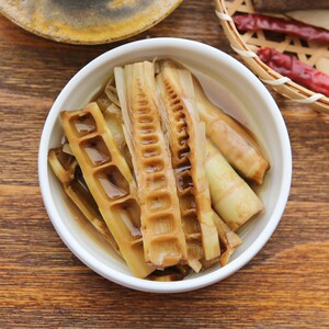 明燕笋干180g免泡发卤笋福建特产开袋即食下饭菜农家自制笋零食