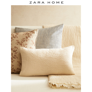 zarahome抱枕