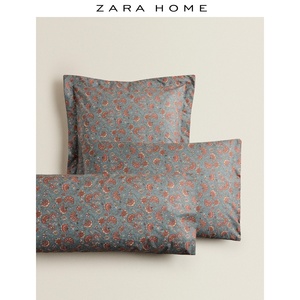 zarahome枕套