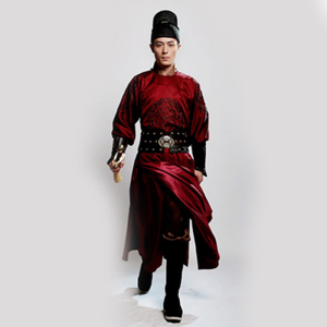 影视装明朝锦衣卫捕快古装古代侠客服武侠古装捕快衙役古装演出服