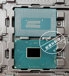 酷睿六代i7处理器i7 6700hq qjjr sr2fq i7-7700hq sr32q