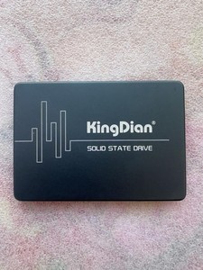 KingDian金典S280 240GB固态硬盘