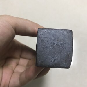 剁钢丝砍铁专用斧