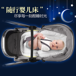 icandy婴儿推车专用平躺睡垫 代替睡蓝婴儿车睡垫推车靠垫