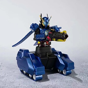 shf 假面骑士 build 创骑 坦坦 tank 碎碎冰 双坦克手办