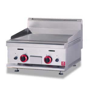 佳斯特tgh-21r燃气扒炉台湾手抓饼炉煎鱿鱼煎牛排扒炉厂家直销