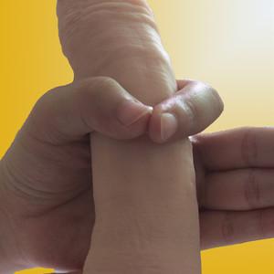 包邮女用自慰性用器具假屌阳具超大电动阴茎按摩棒情趣玩具大鸡吧