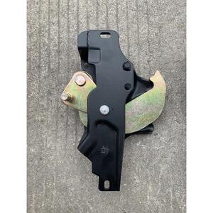 力帆时骏斯卡特skat珑卡驭卡吉卡自卸汽车小配件驾驶室后锁勾锁座