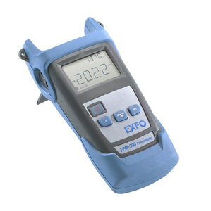 进口EXFO高精度光功率计FPM-300系列EPM-302X光功率计EPM-302