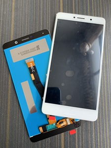 适用于华为荣耀6x屏幕总成bln-al10/20/30/40触摸显示一体内外屏